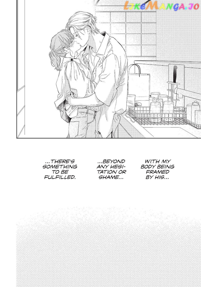 A Sign of Affection, Chapter 25 image 24